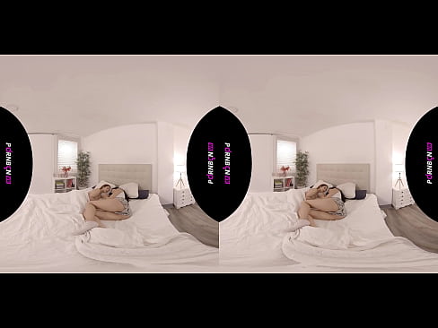 ❤️ PORNBCN VR 두 젊은 레즈비언이 4K 180 3D 가상 현실 Geneva Bellucci 카트리나 모레노에서 흥분한 상태로 깨어납니다. ️❌ 빌어먹을 비디오 포르노에서 ko.pornofilmtv.ru